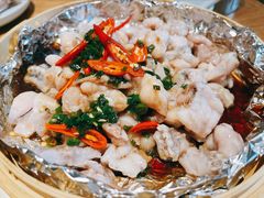 -竹里馆·淮扬菜·功夫茶(老门东店)