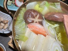 -德川家日本料理(中关村寰太大厦店)