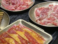 -西塔老太太泥炉烤肉(龙湖北苑天街店)