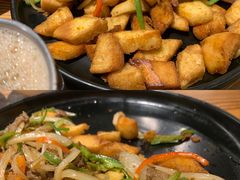 -塔哈尔·新疆盛宴(城西银泰店)