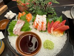 -大牛寿喜烧·和牛放题(香港广场店)