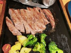 -必胜客(新海上世界店)