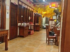 -那家老院子东北菜·饺子·小鸡炖蘑菇(艳华街店)