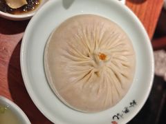 -裕兴记•蟹黄面馆(人民广场店)