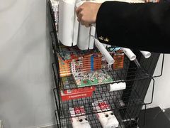 -极木²邸 人与宠物·互动社区
