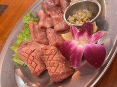 -大阪烧肉BAKA一代(十亩地店)