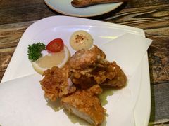 -福匠日本料理(人民路店)