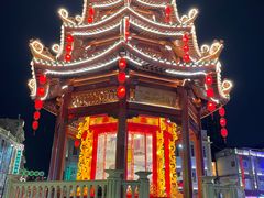 -日日鲜自助餐厅(小公园店)