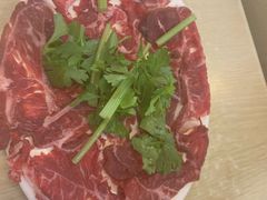 -粤潮魏记牛肉火锅(爱家·金河湾南区店)