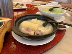 -广州逸林假日酒店·四季桃源中餐厅(白云山风景区店)