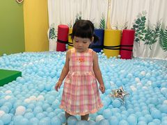 -金睿家国际托育早教中心(珠江新城店)