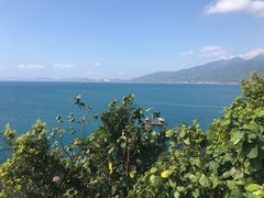 -海南分界洲岛旅游区