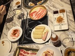 -火炉火自助餐(喜隆多店)