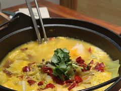 -七色云蔬食(喜邻里店)