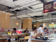 -呷哺呷哺 黄金牧场 (新中关购物中心店)