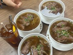 -百福麵家(新馬路店)