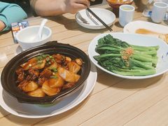 -上下九广州菜馆(李家村万达店)