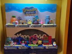 -麦当劳(石坝服务区店)