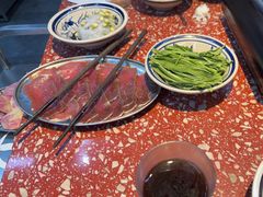 -滇牛云南火锅(桂林路店)
