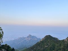 -泰山风景名胜区