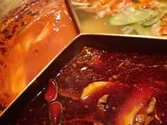 -小龙坎火锅(全球总店)
