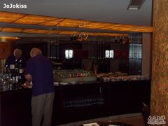 -上海波特曼丽思卡尔顿酒店