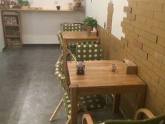 台湾光芒手作重起司蛋糕(郑州店)-台灣光芒手作(万安街店)