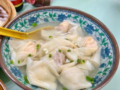 -食惠里小笼包面馆(越秀店)