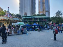 -大望京儿童游乐场