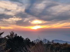 -泰山风景名胜区