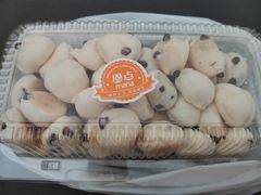 -恩点烘焙面包糕点·伴手礼(和平广场店)