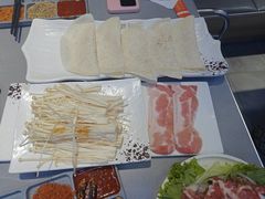 -外婆掌柜·东北家庭烤肉(托乐嘉店)