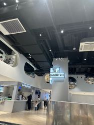 -MINI MARS KIDS CLUB亲子家庭中心(长宁天山店)