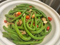 -二分八云雁阁•新晋菜大同味(长治路店)