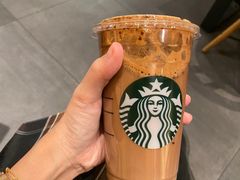 -星巴克(厦门万象城4F店)
