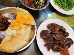 -88号小吃店·经典云南菜·地道纳西美食