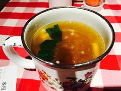 -西贝(上海我格广场店)