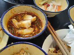 -李子坝梁山鸡(李子坝大鸡哥店)