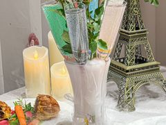 -PARFUM FLORAL花境法餐(南京首店)
