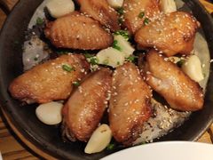 -船歌·鱼水饺青岛菜(金狮广场店)