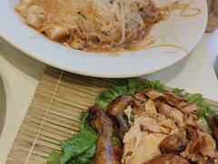 -惠丰堂饭庄·烤鸭·京味菜(翠微路店)
