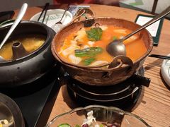 -云海肴·汽锅鸡·云南菜(广安门天虹店)
