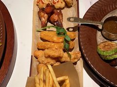 -半秋山西餐厅(巴南万达广场店)