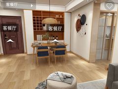 -居丽装饰空间设计(总部)