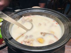 -乔街深夜食堂·台州菜·高压锅生蚝(杭州总店)