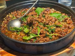 -Ameigo梅果·云贵川bistro(长宁来福士店)