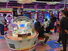 -风云再起游乐汇(北京西单西西友谊店)