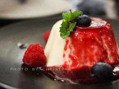 奶冻-TIAGO HOME KITCHEN(朝阳大悦城店)
