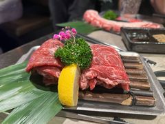 -谷牛日式烤肉(宝山U天地店)