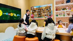 -奈尔宝·儿童乐园·亲子餐厅(苏州大悦城店)